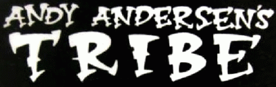 logo Andy Andersen's Tribe